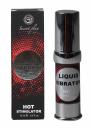 Liquid Vibrator Hot lubrificante 15 ml