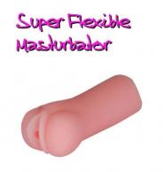 Masturbator vagina