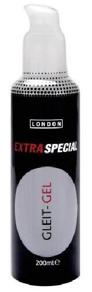 Gel lubrificanti London Extra Special