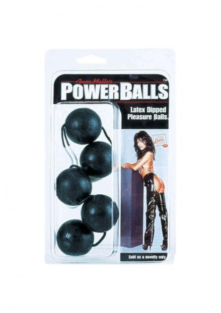 Palline Vaginali Power Balls