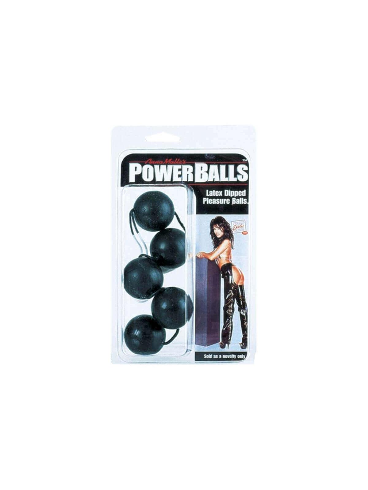 Palline Vaginali Power Balls