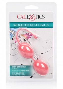 Palline Vaginali/Anali Weighted Kegel Balls