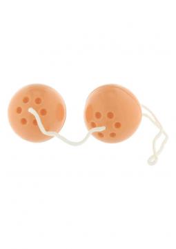 Palline Vaginali/Anali  Rubber Balls