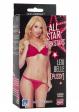 Masturbatore Realistico All Star Porn Stars Lexy Belle Pussy Vagina