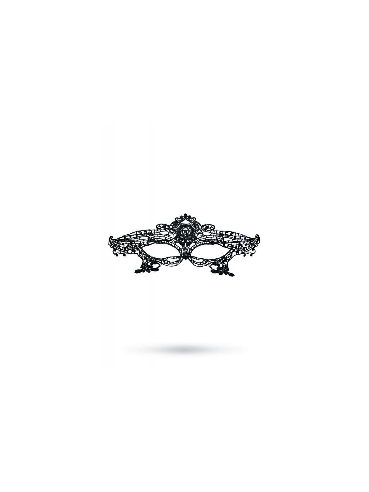 Maschera nera sexy erotica erotic night black edition your theatre