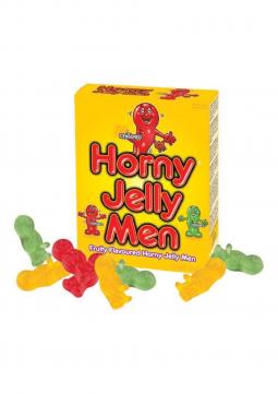 Caramelle gommose SEXY JELLY MEN