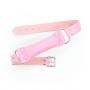Easy belt gag rosa morso gag ball bondage pink costrittivo fetish
