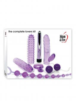 The Complete Lovers Kit