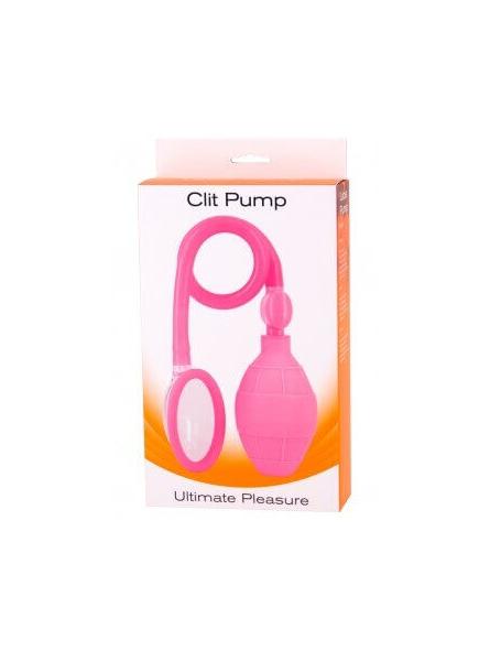 Pompa Per Clitoride Clit Pump