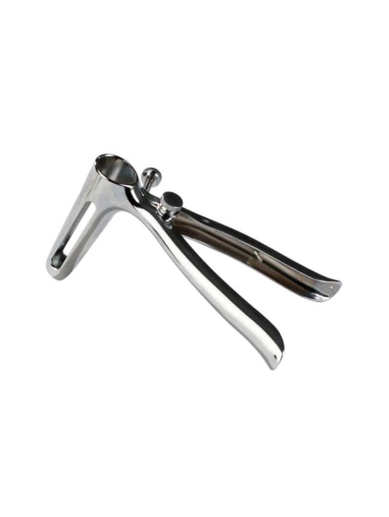 Dilatatore Anale Anal Speculum Stainless Steel