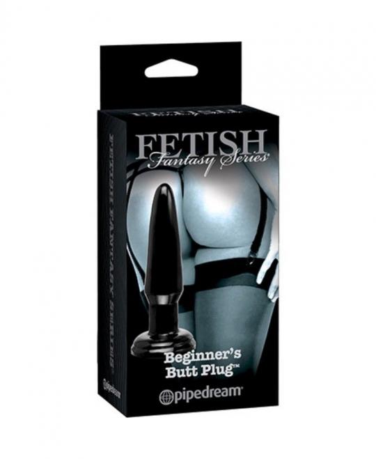 fallo anale il plug limited edition beginners's butt fallo conico anal best