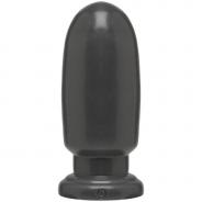 Plug Anale Grande large gun metal American Bombshel