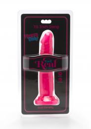 Fallo realistico con ventosa dildo vaginale anale sex toy pene impermeabile sexy