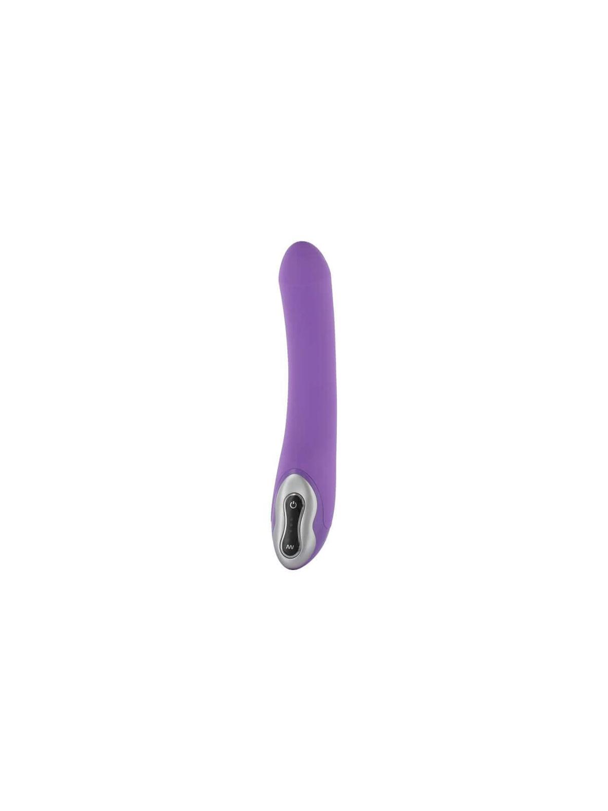 Vibratore Vibe therapy tri purple