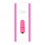 Mini vibratore vaginale per clitoride Bullet classic Pink