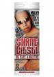 Fallo Super realistico Shane Diesel Dildo 25,5 cm