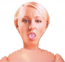 Bambola gonfiabile Mandy's Love Doll