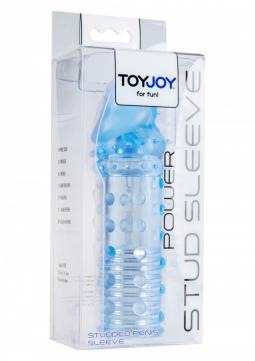 Guaina fallica indossabile prolunga per il pene manicotto estensore sex toys uomo