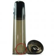 Pompa per allungare pene automatica renegade man up pump