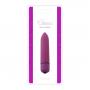 Vibratore stimolatore vaginale bullet classics Purple
